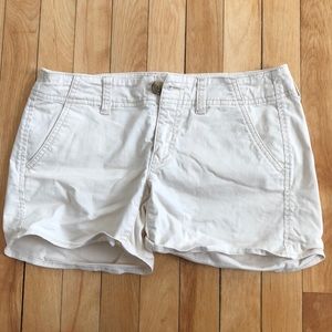 AE shorts